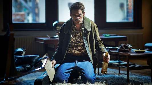 Predestination - Backdrop