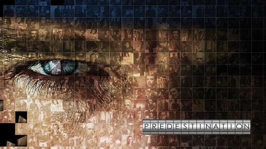 Predestination - Backdrop