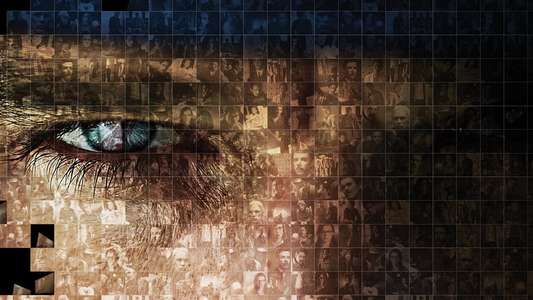 Predestination - Backdrop