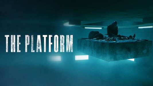 The Platform - Backdrop