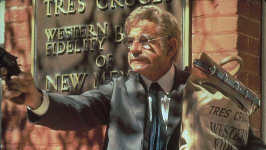 Charley Varrick - Backdrop