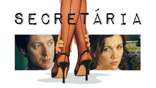 Secretary - Backdrop