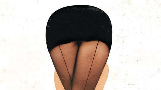 Secretary - Backdrop
