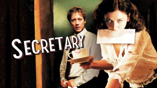 Secretary - Backdrop