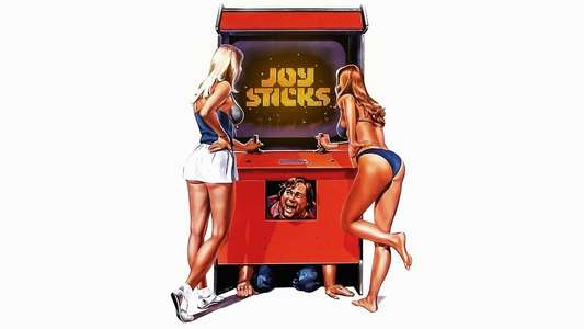 Joysticks - Backdrops