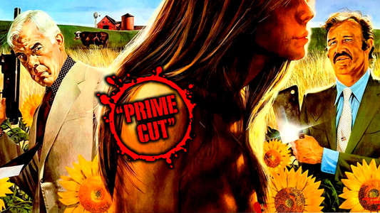 Prime Cut - Backdrop