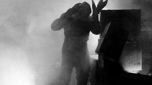It! The Terror from Beyond Space - Backdrop