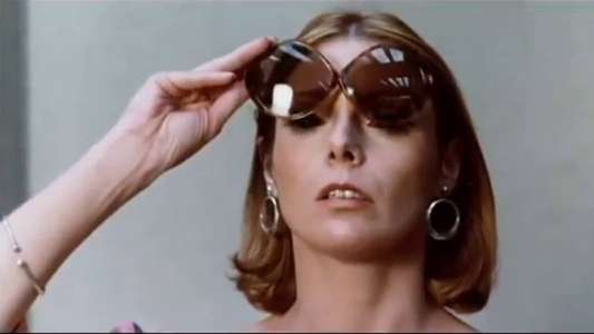 Invasion of the Bee Girls - Backdrop