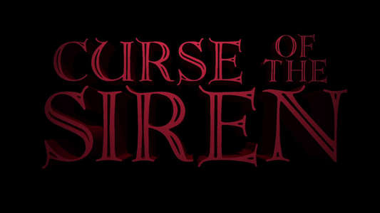 Curse of the Siren - Backdrop