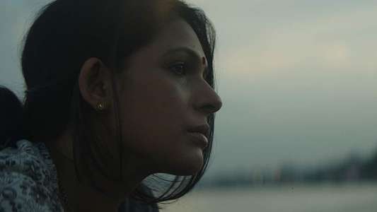 Angrezi Mein Kehte Hain - Backdrops