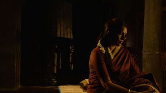 Angrezi Mein Kehte Hain - Backdrops