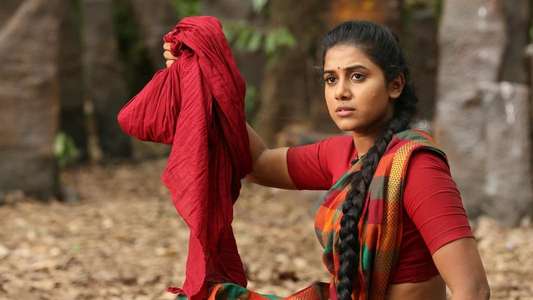 Kaali - Backdrops