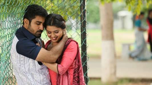 Kaali - Backdrops