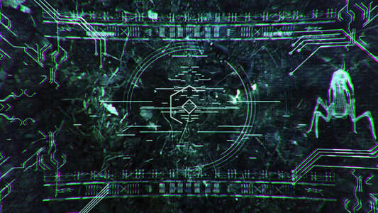 Gray Matter - Backdrop