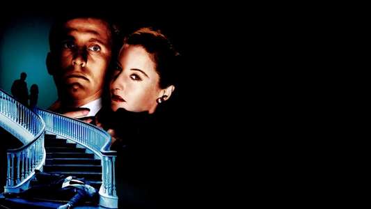 The Strange Love of Martha Ivers - Backdrop