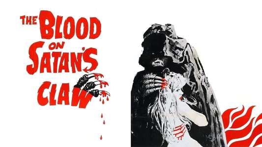 The Blood on Satan's Claw - Backdrop