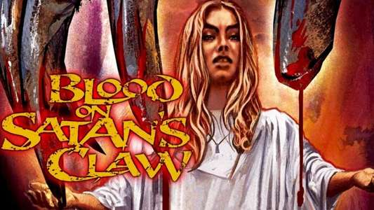 The Blood on Satan's Claw - Backdrop