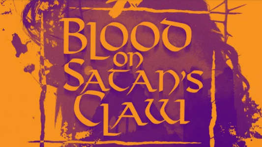 The Blood on Satan's Claw - Backdrop