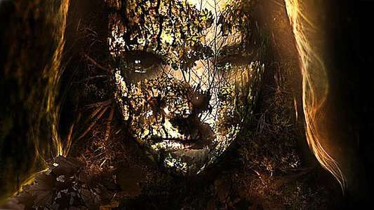 The Hollow Child - Backdrop