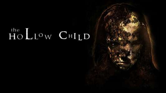 The Hollow Child - Backdrop