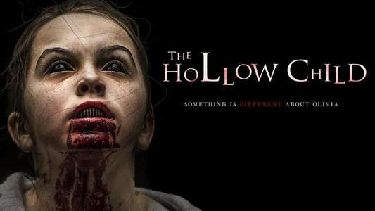 The Hollow Child - Backdrop