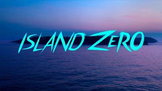 Island Zero - Backdrop