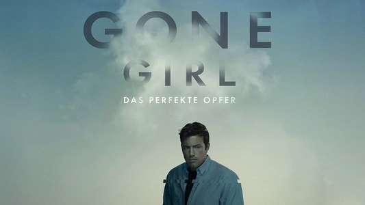 Gone Girl - Backdrop