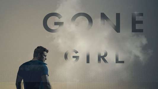 Gone Girl - Backdrop