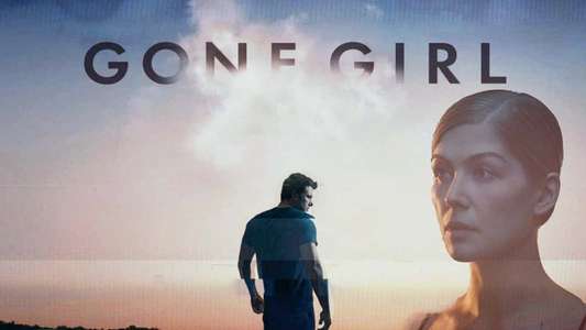 Gone Girl - Backdrop