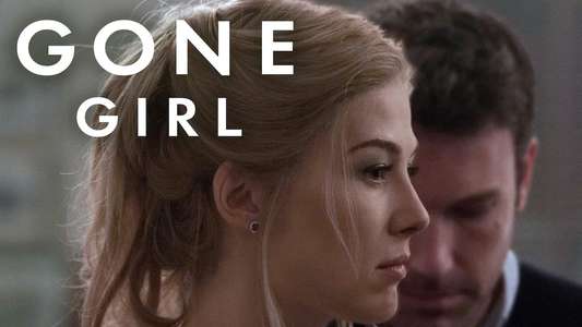 Gone Girl - Backdrop