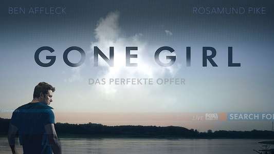 Gone Girl - Backdrop