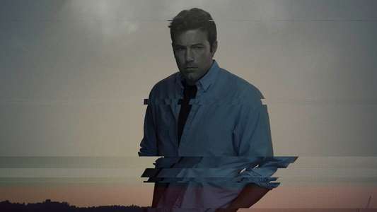 Gone Girl - Backdrop