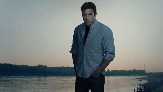 Gone Girl - Backdrop