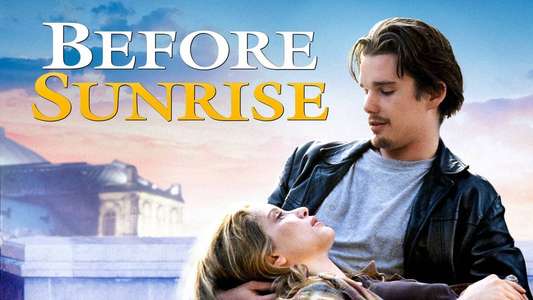 Before Sunrise - Backdrop