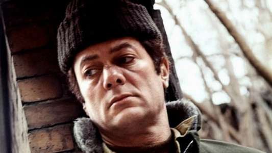 The Boston Strangler - Backdrop