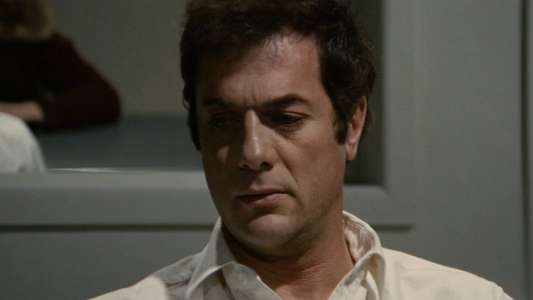 The Boston Strangler - Backdrop