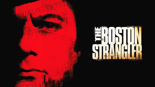 The Boston Strangler - Backdrop