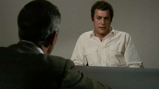 The Boston Strangler - Backdrop