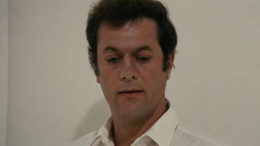 The Boston Strangler - Backdrop