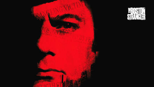 The Boston Strangler - Backdrop