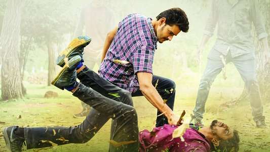 Maharshi - Backdrops
