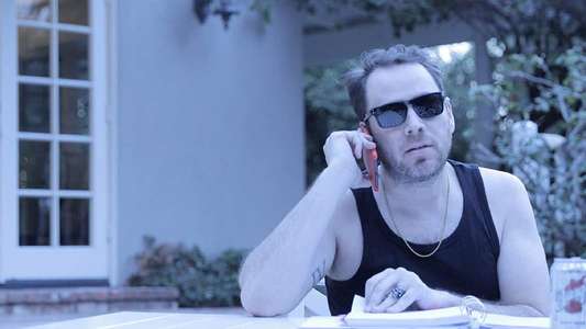 Single AF - Backdrop
