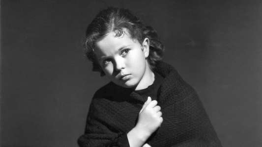 The Little Princess - Backdrop