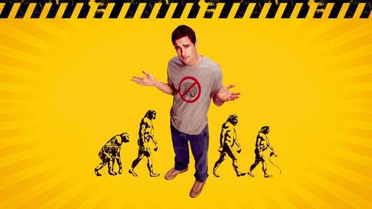 Idiocracy - Backdrop