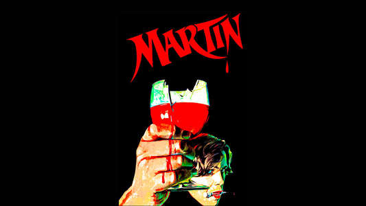 Martin - Backdrop