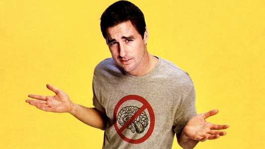 Idiocracy - Backdrop
