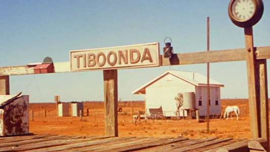 Wake in Fright - Backdrop