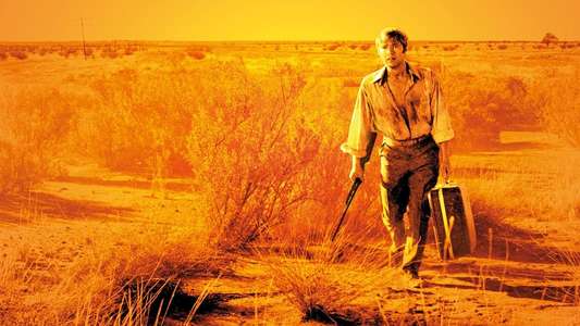 Wake in Fright - Backdrop