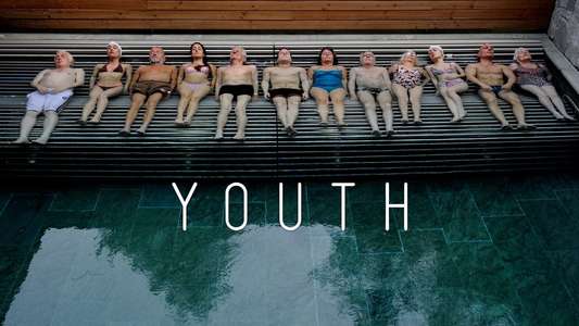 Youth - Backdrop