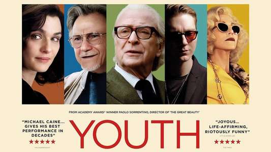 Youth - Backdrop